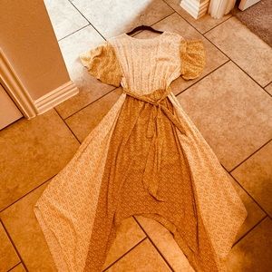 LC Lauren Conrad Dress